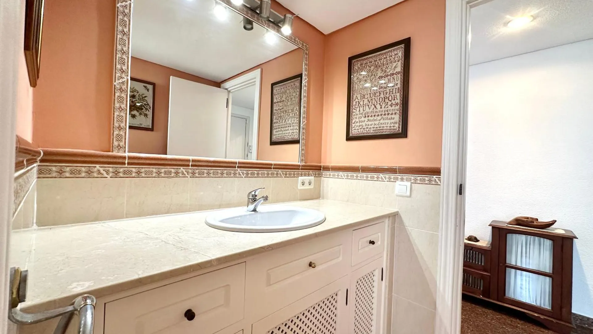 Lejlighed Eur - Apartamento Con Vistas Mar Torremolinos