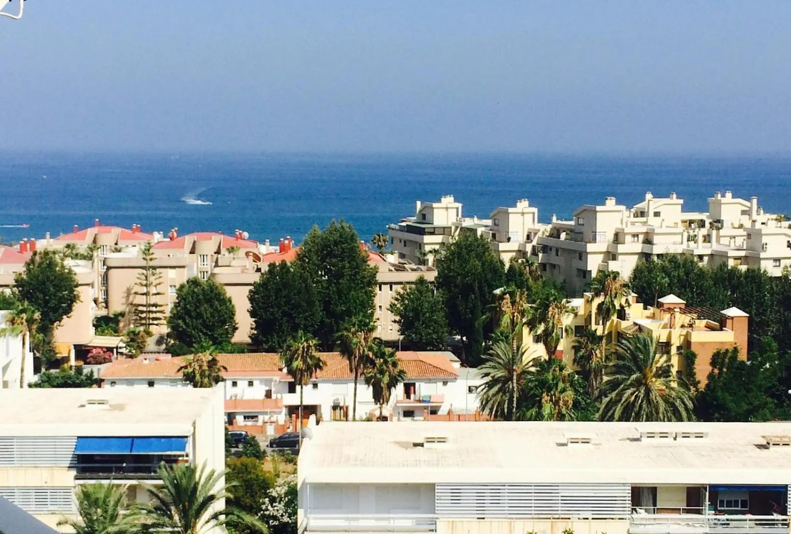 Eur - Apartamento Con Vistas Mar Torremolinos Spagna