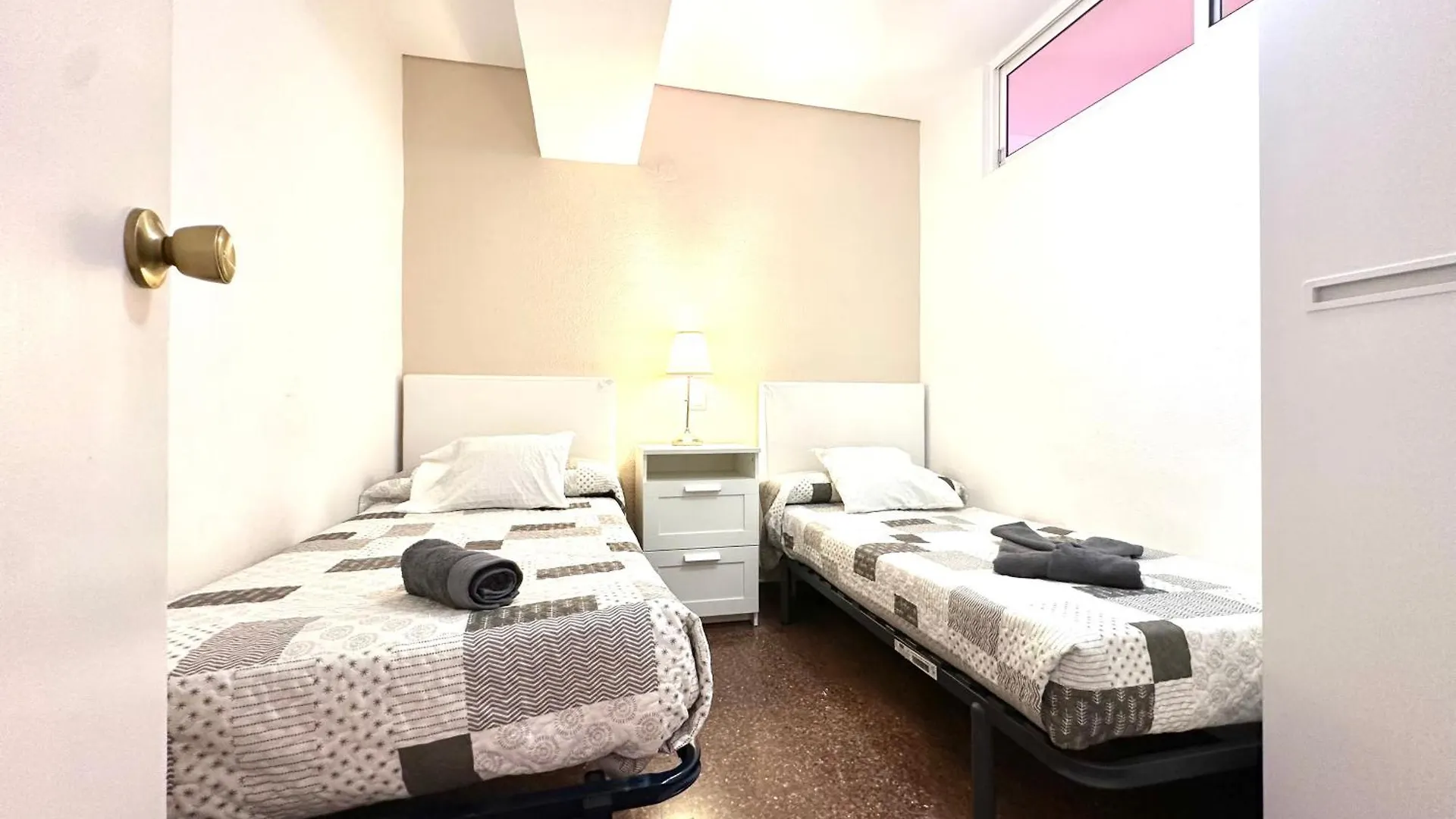 Eur - Apartamento Con Vistas Mar Torremolinos 0*,  Spagna