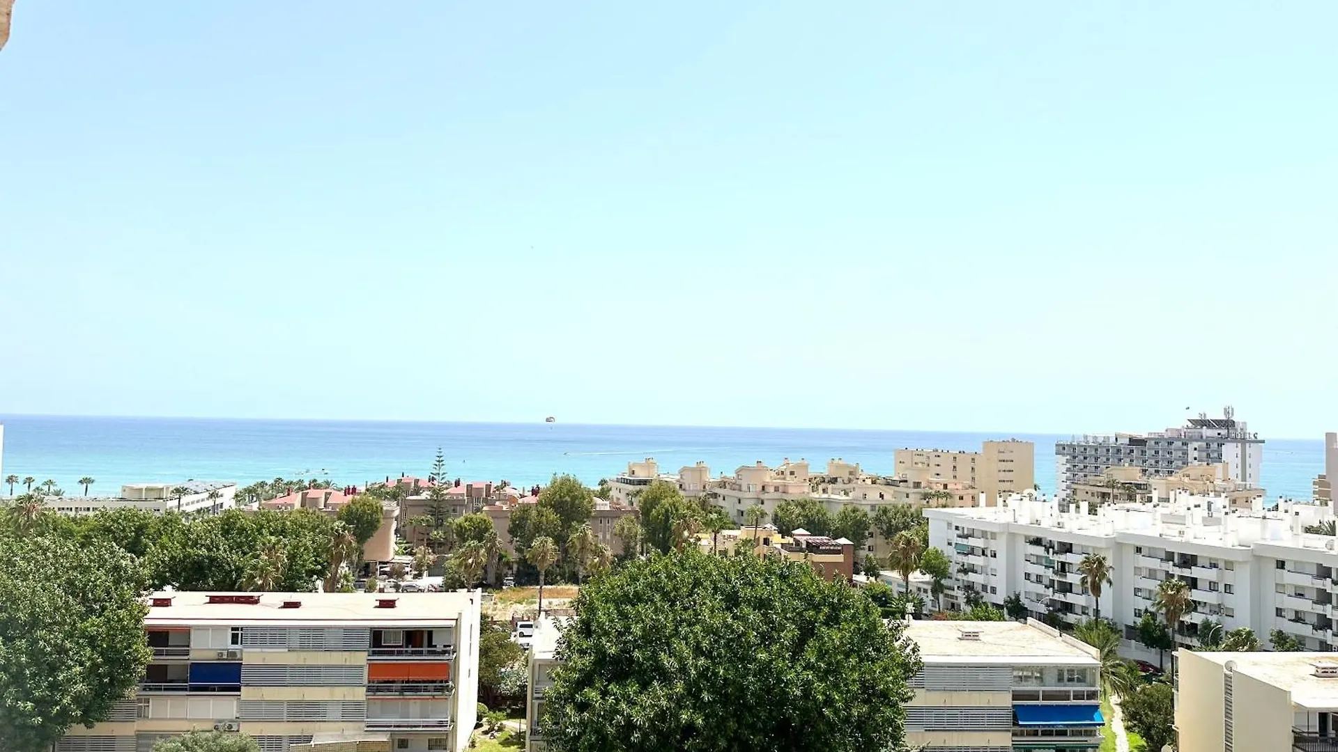 Appartamento Eur - Apartamento Con Vistas Mar Torremolinos Spagna