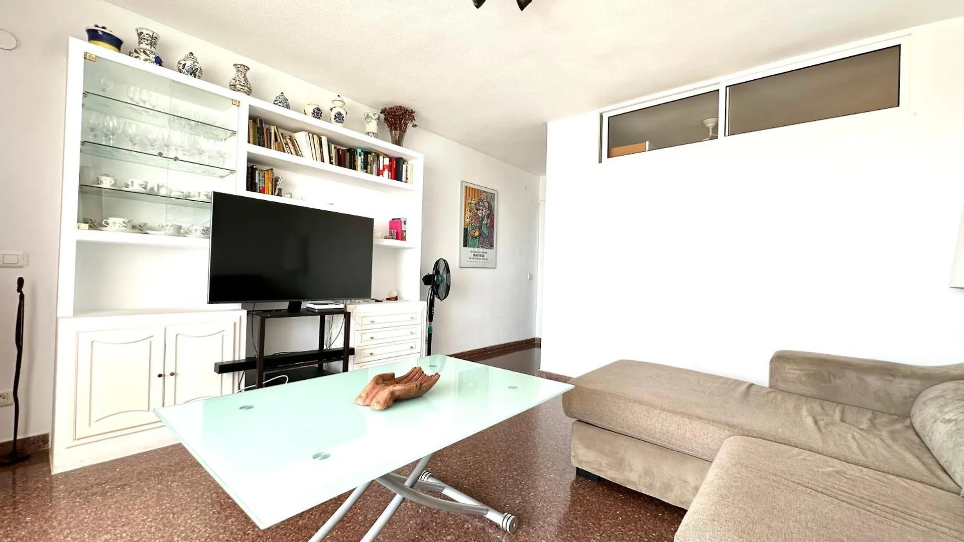 Eur - Apartamento Con Vistas Mar Torremolinos 0*,