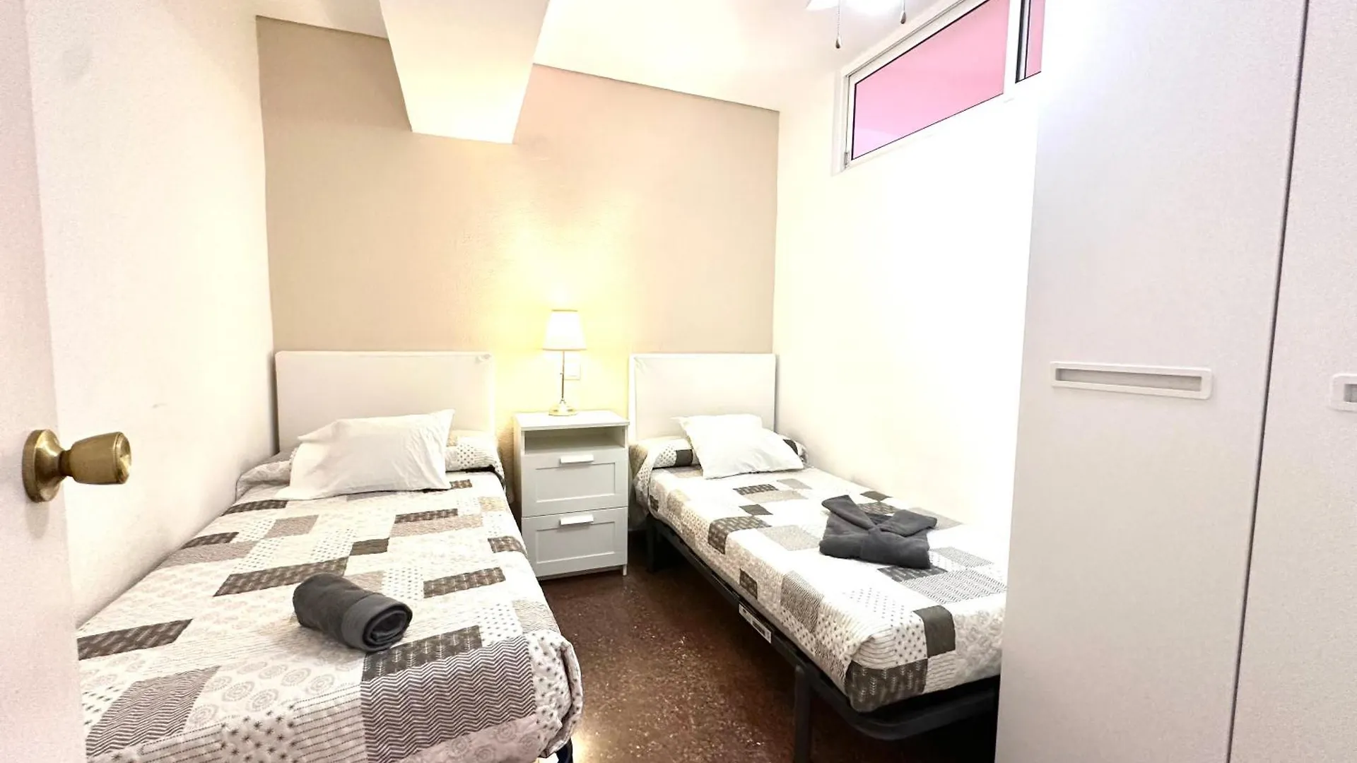 Eur - Apartamento Con Vistas Mar Torremolinos Spain