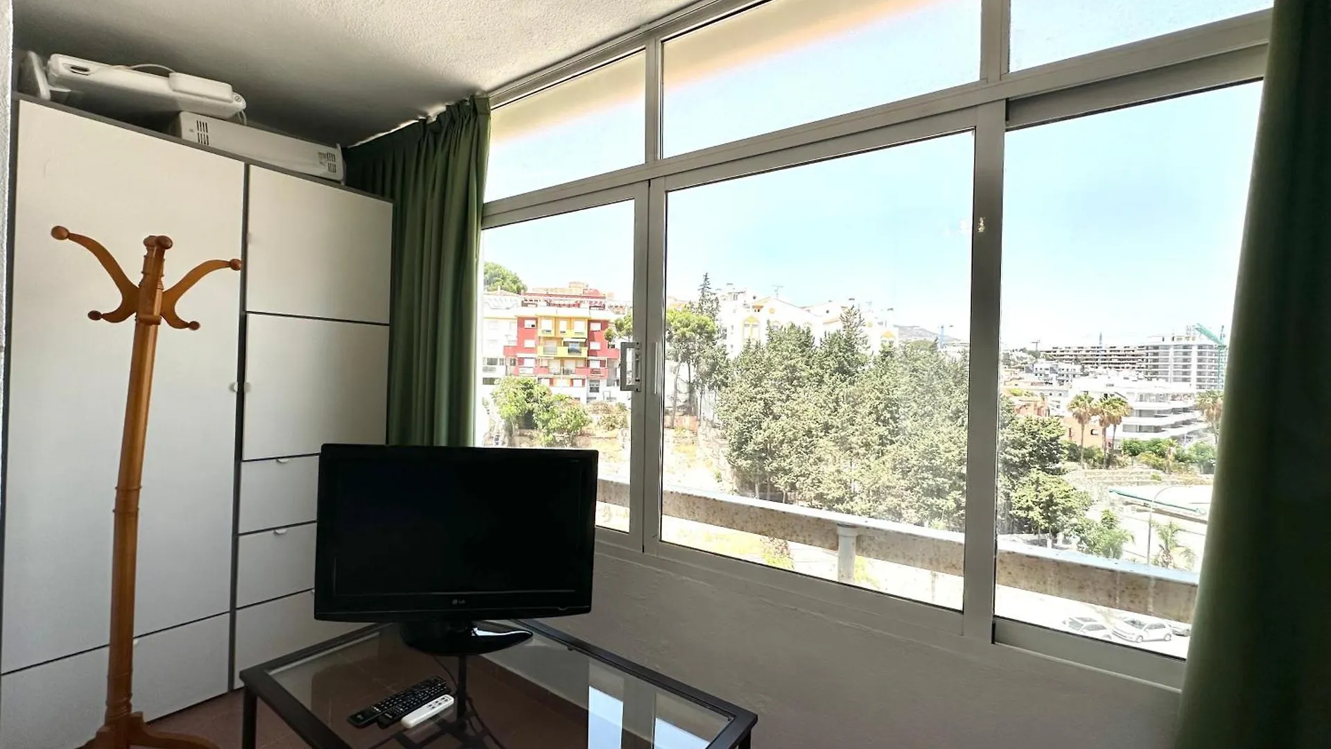 Eur - Apartamento Con Vistas Mar Torremolinos
